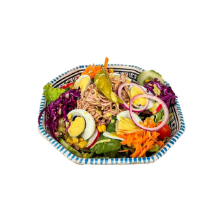 Salade Niçoise