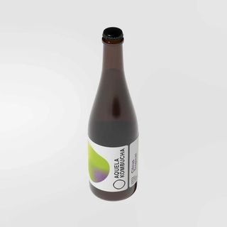 Aquela Kombucha Tropical - 4x 75cl