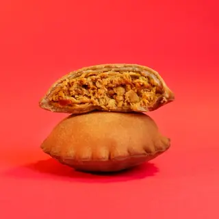 Pastelito de Pollo