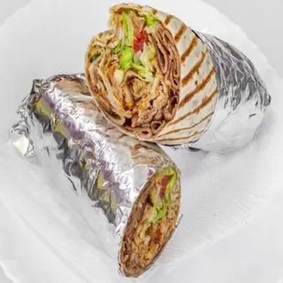Dürüm Súper Doble Carne