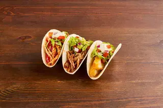 Tacos Mix