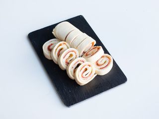 Rotolino De Chorizo Y Queso