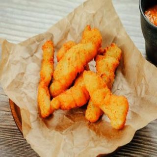 Bastoncitos De Pollo  (1 Kg.)