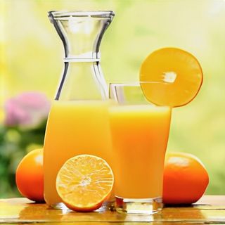 Բնական հյութ 1լ