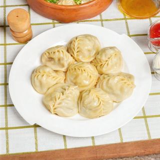 Манты (5 шт.)