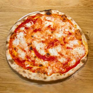 Margherita