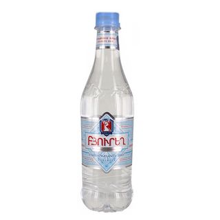 Ջուր Բյուրեղ