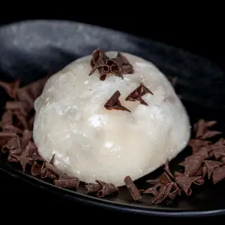 Mochi Oreo Artesano