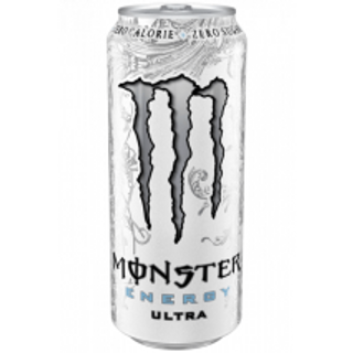 MONSTER ULTRA WHITE 50CL
