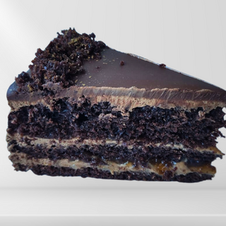 Tarta de Chocolate