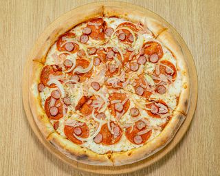 Pizza Rzeźnicka  20 cm