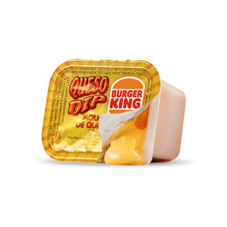 Molho De Queijo 35G
