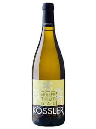 Muller Thurgau