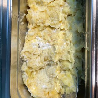 Njeguški krompir sa sirom 200gr