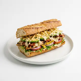 Pepito De Pollo