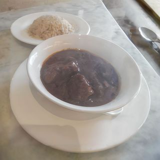 Plat Tegin Libanès