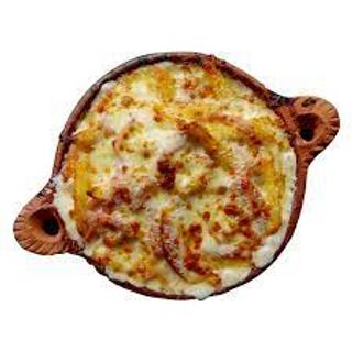 Pasticcio Viande Hachée