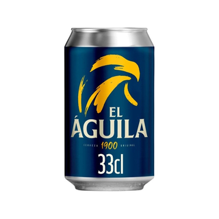 Cerveza