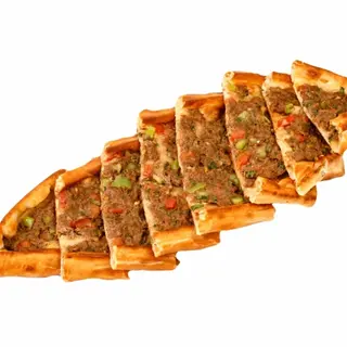 Пиде с говядиной (500г)