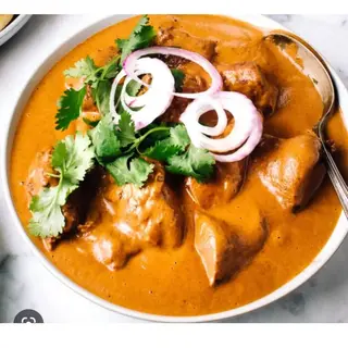 Balti Chicken