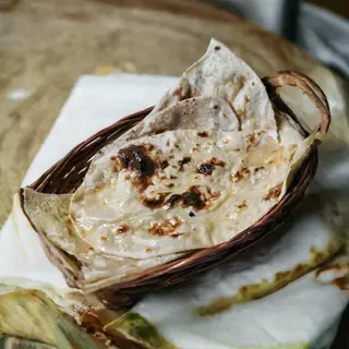23. Paratha
