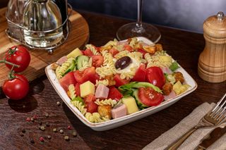 Salata italiana