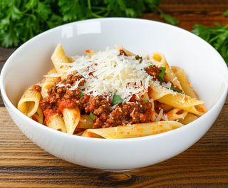 PASTE BOLOGNESE