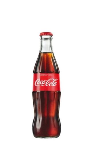 Coca-Cola Vetro 330 ml