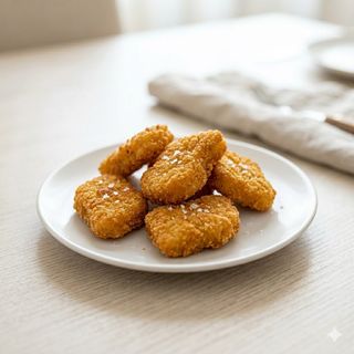 Nuggets 5 Uds.