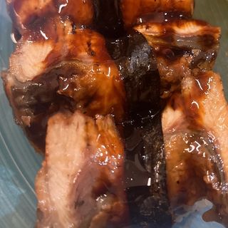 27. Nigiri Unagi - 1 pezzo