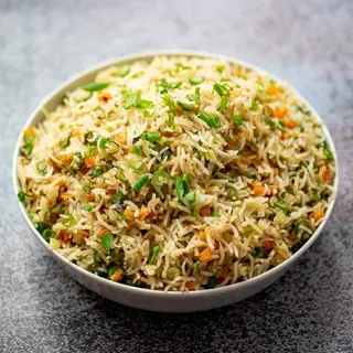 Fried Rice