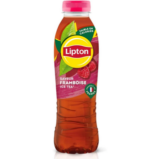 LIPTON FRUITS ROUGES 