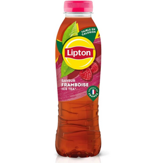 LIPTON FRUITS ROUGES 
