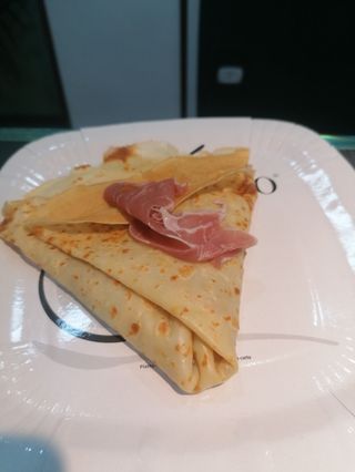 Crêpes San Daniele