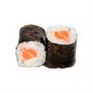 Maki De Salmón (8 Pzs.)