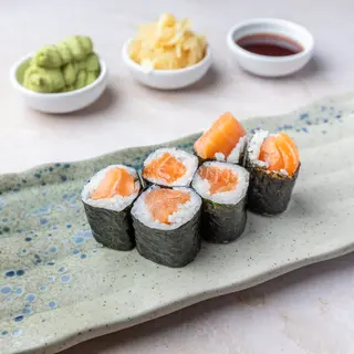 Sake maki