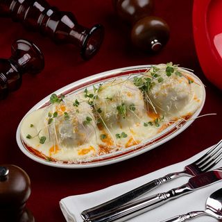 არანჩინი ბოლონიურად