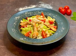 Салата Цезар (350г)
