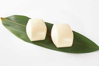 13. Pane al vapore - 2 pezzi