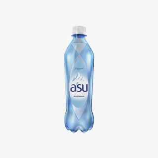 Asu газированная 1 л