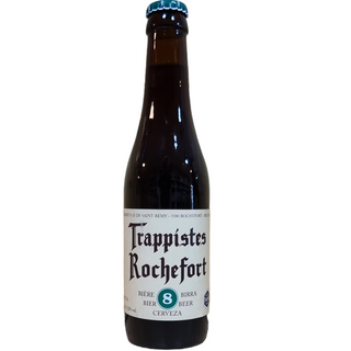 Rochefort 8 - Botella 33cl