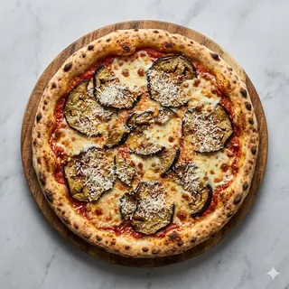 Parmigiana