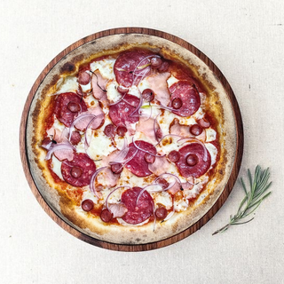 М'ясна мікс (600г)