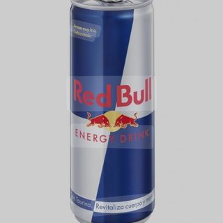 Red Bull (250 Ml.)