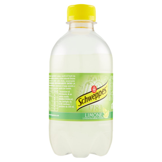Schweppes limone