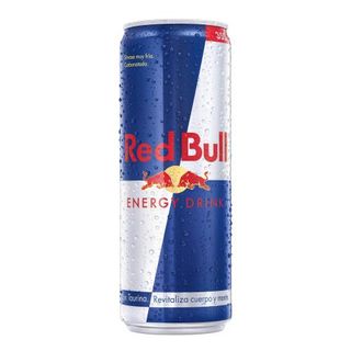 Red Bull (35.5 cl.)