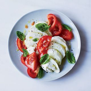 Mozzarella