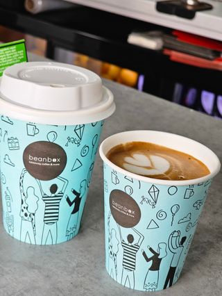 Cafea din radacina de cicoare