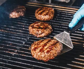 Конски кюфтета (140г)