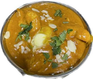 Pollo A La Mantequilla